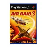 Raid 3 (PS2)