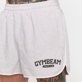 GymBeam Varsity Sweatshorts Grey S | Eponuda.ba