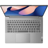 Lenovo ideapad slim 5 14IRL8 (cloud grey) wuxga oled, i7-13620H, 16GB, 1TB ssd (82XD00ASYA) | ePonuda.com