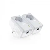 NANO POWERLINE ADAPTER KIT 600MBPS TL-PA4010KIT