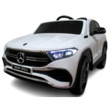 Mercedes EQA BIJELI Auto na akumulator Eva, koža Cijene