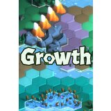 Steam Growth (PC) Key GLOBAL | ePonuda.com