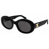  Sunčane naočale Celine Celine CL 40194U Black | shoptok.hr