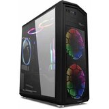Zeus tmc gamer R5 3600/16GB/500GB/RX6500XT/600W Cene'.'