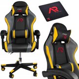 Aragon Gaming stol - pisarniški tricolor, (22025199) u