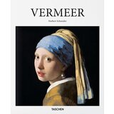 Taschen Norbert Schneider - Vermeer (Basic Art) | ePonuda.com