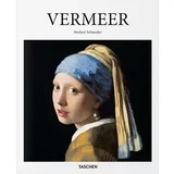 Norbert Schneider - Vermeer (Basic Art)