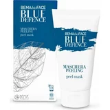 BEMA COSMETICI BLUE DEFENCE anti-aging piling maska