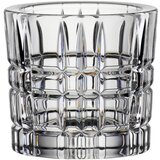 Nachtmann Svečnik iz kristalnega stekla Square Votive | Shoptok.si