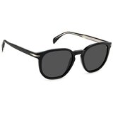 David Beckham Muške Sunčane naočale DB 1099/S-Black | shoptok.hr