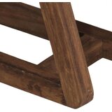 Stolna svjetiljka 25 W crna 30 x 17 x 40 cm E27 | shoptok.hr