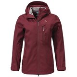Schöffel Trekking-wanderjacke Zipin Stanzach Bordo Cijene