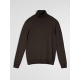 Sinsay Klasični turtleneck | shoptok.hr