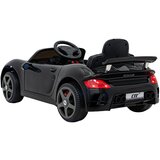  Licencirani auto na akumulator RUF CTR3 - crni | shoptok.hr