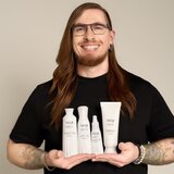 NEQI TBP Shampoo globinsko čistilni šampon za lase in lasišče 330 ml | Shoptok.si