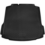 Novline Tipska kadica za gepek SKODA Rapid (I, II) , 2017-2020, Crna | Eponuda.com