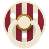 Bibs Studio Colour dude (okrugle) Block - Ruby Pine mix (vel.1) | shoptok.hr