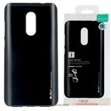  Zaštitna futrola Mercury Jelly Case XIAOMI REDMI NOTE 5A BLACK | Eponuda.ba