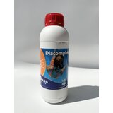Diasa diacomplex odstanjivač metala, 1L Cene