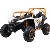 Buggy na akumulator Arctic Cat WILDCAT XX 4×4 – dvosjed – bijeli | shoptok.hr