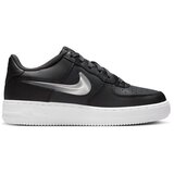 Nike Nizke superge Air Force 1 Črna Cene