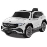  Deciji auto Mercedes EQA bela | Eponuda.com