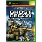 Ghost Recon 2 Summit Strike (XBOX) - rabljeno | Shoptok.si