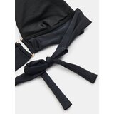 Sinsay Gornji dio bikinija s vezanjem i ukrasnim detaljem | shoptok.hr