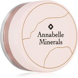 Annabelle Minerals Clay Eyeshadow mineralna senčila za oči za občutljive oči odtenek Margarita 3 g Cene