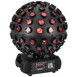 Eurolite LED B-40 Laser Beam Effect, LED Svetlobni efekt z daljinsko kontrolo + Soft bag - Audio-Kondric | Shoptok.si