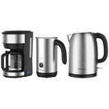 Westinghouse Basic Steel set | Shoptok.si