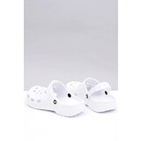 Boto Men's Flip Flops Sandals White | ePonuda.com