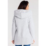 Awama Ženska jopica s kapuco A129 | Shoptok.si