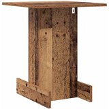  Konačna Stolić Staro drvo 44,5 x 45 x 55 cm Konstruirano drvo | shoptok.hr