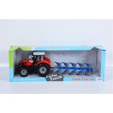  Traktor za igru sa plugovima ( MKK786435 ) | ePonuda.com