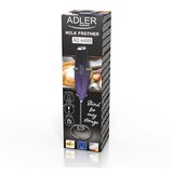 Adler Penilec mleka AD4499 | Shoptok.si