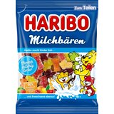 Haribo Mlečni medvedki - 160 g | Shoptok.si