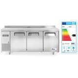 ARKTIC Zamrzivač sa troja vrata Kitchen Line 390L, Kitchen Line, 291L, 230V/550W, 1800x600x(H)886mm | Eponuda.com