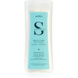 Joanna Sensual hranilni losjon za telo Goat Milk & Prebiotics 200 g | Shoptok.si