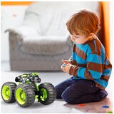 Silverlit rhino wave wind up rc terensko vozilo | Shoptok.si