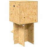  Terarij Smeđa 50 x 50 x 100 cm OSB | Eponuda.com