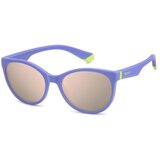 Polaroid Junior Polaroid Naočare za sunce PLD 8065/S 789/JQ | ePonuda.com