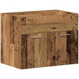  Kupaonski ormar Staro drvo 60 x 38,5 x 46 cm Konstruirano drvo | shoptok.hr