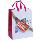 YESSS! ukrasna kesa - Girl torbica M | ePonuda.com