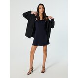 Sinsay Pamučna mini haljina | shoptok.hr