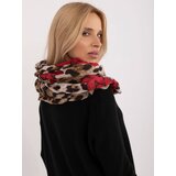 Factory Price Scarf-AT-KM-S-2646.80-beige | Shoptok.si