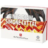 Illy Genesi Art 2/1 Pack B - Espresso Šoljice B/S | Eponuda.com