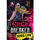 reignbreaker steam key (pc) global  reignbreaker steam key (pc) global Slike