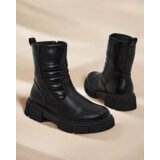 Resti Women's eco leather ankle boots Borou | Shoptok.si