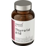 OSTROVIT pharma thyroid aid 90 kapsula - podrška zdravlju štitne žlezde | ePonuda.com